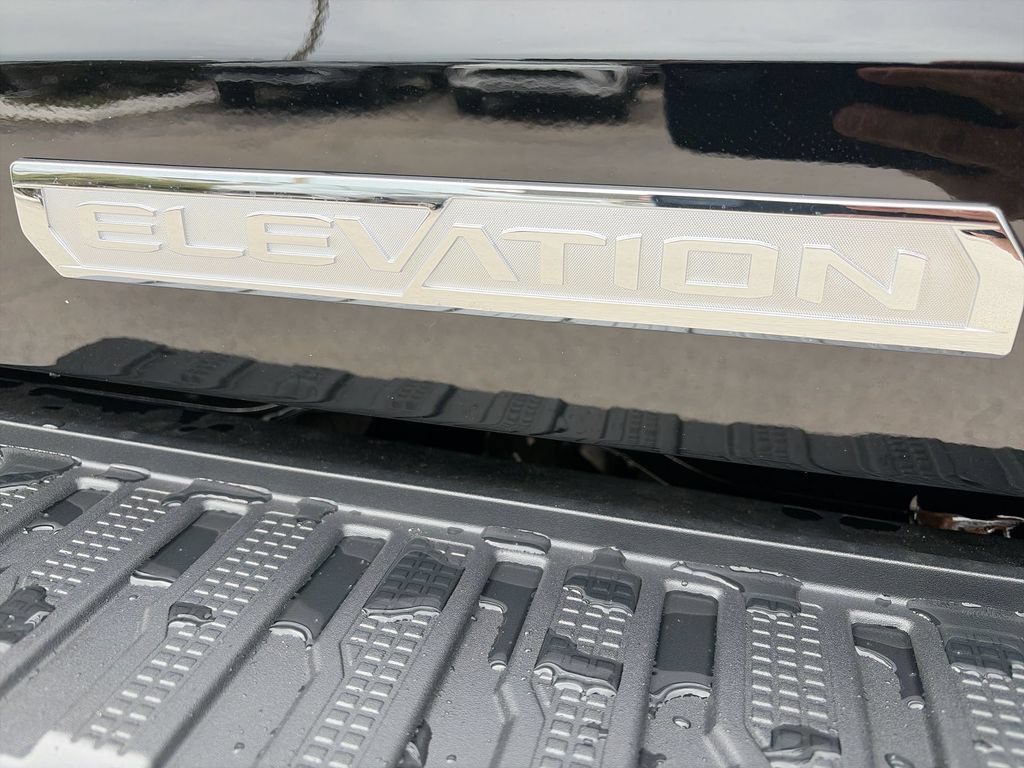 New 2026 GMC Sierra 1500 Elevation w/ Elevation Premium Package AWD/4WD image 32