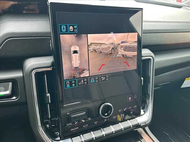 New 2026 GMC Yukon Denali AWD/4WD image 34
