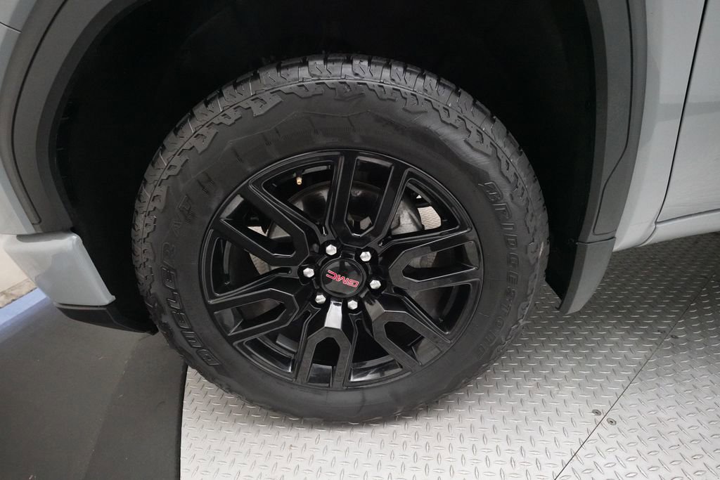 Used 2024 GMC Sierra 1500 Elevation AWD/4WD image 26