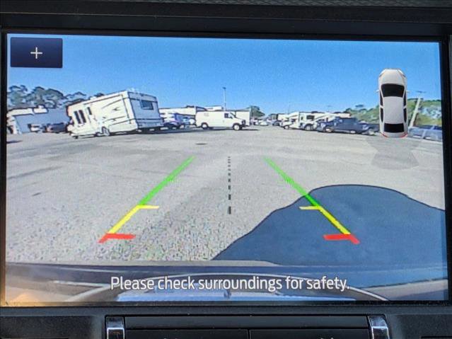 Used 2016 Ford Mustang GT Premium w/ Equipment Group 401A image 13