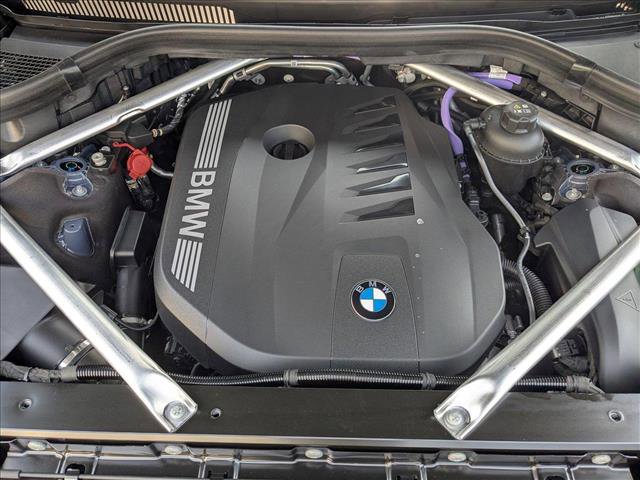 Used 2026 BMW X7 xDrive40i w/ Premium Package image 18