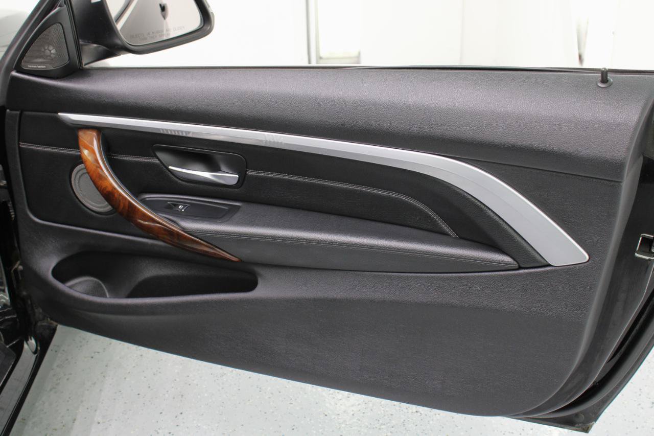 Used 2018 BMW 440i Convertible RWD image 56