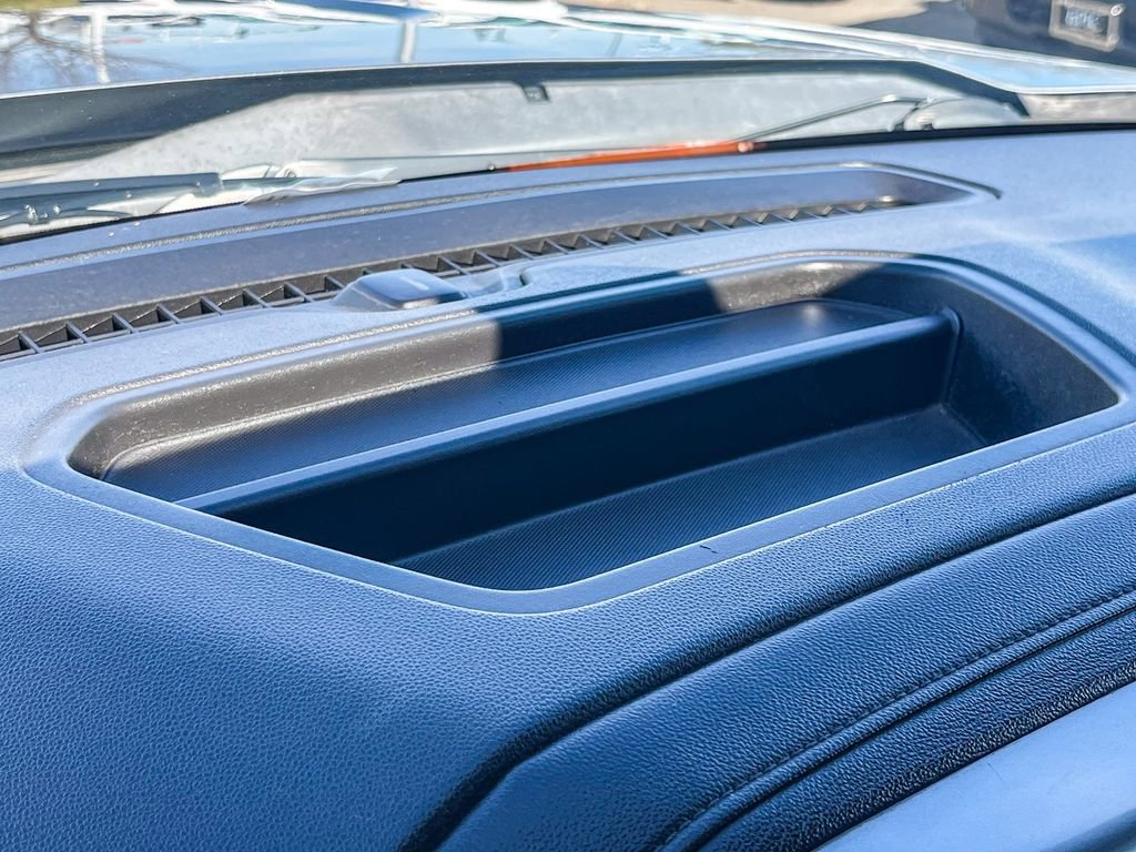 Used 2019 Chevrolet Silverado 1500 LT Trail Boss image 37