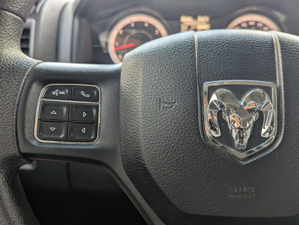 Used 2018 RAM 1500 Express w/ Express Value Package image 14