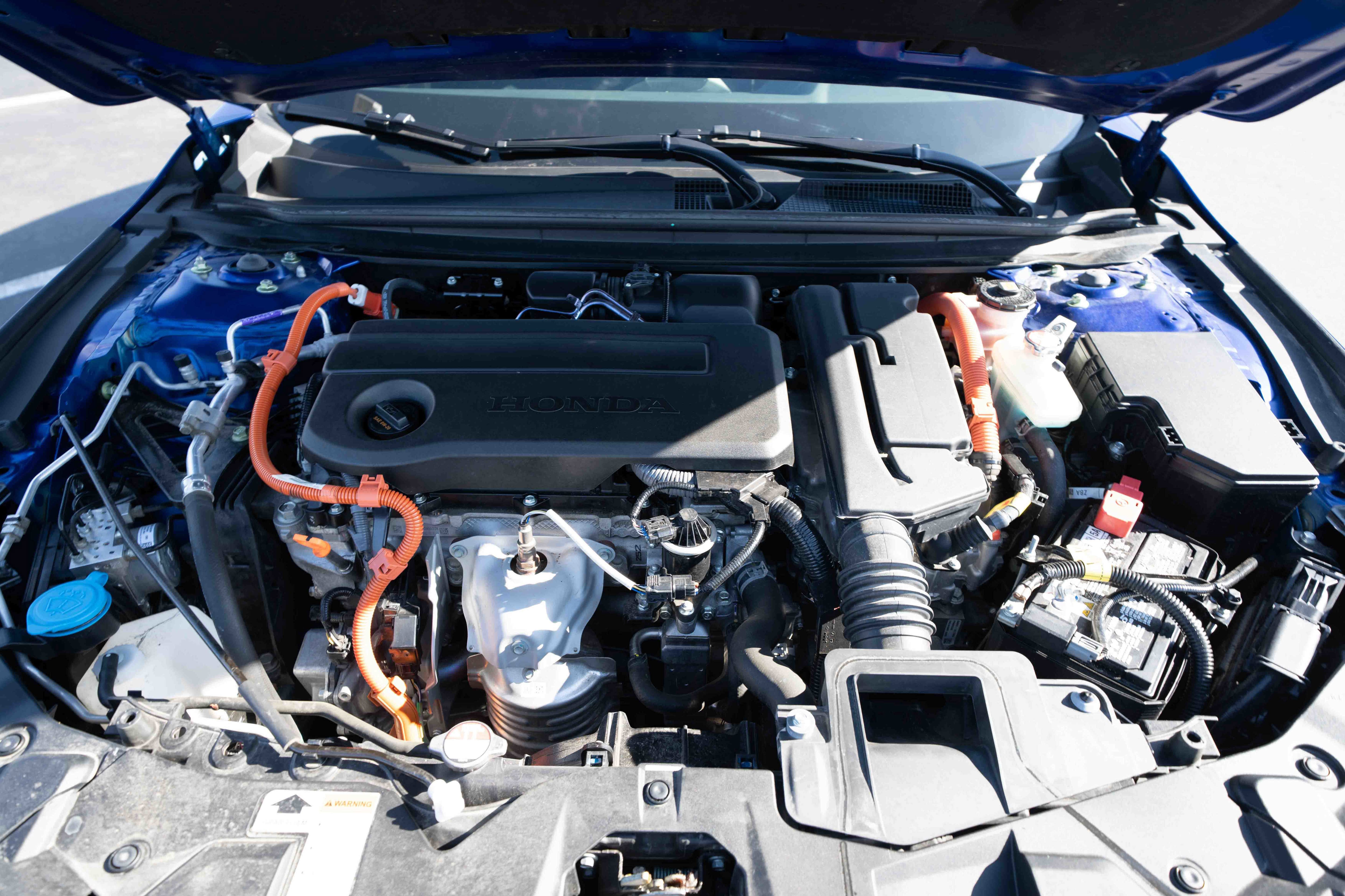 Used 2023 Honda Accord Sport image 30