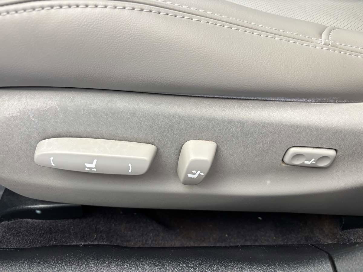 Used 2008 Lexus IS 250 image 21