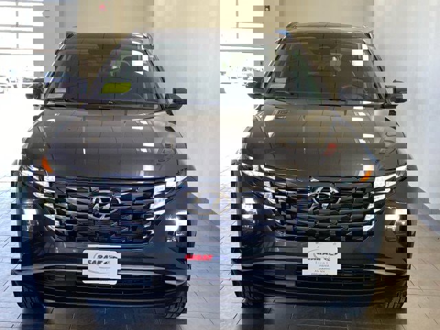 Used 2023 Hyundai Tucson SEL w/ Winter Package AWD/4WD image 3