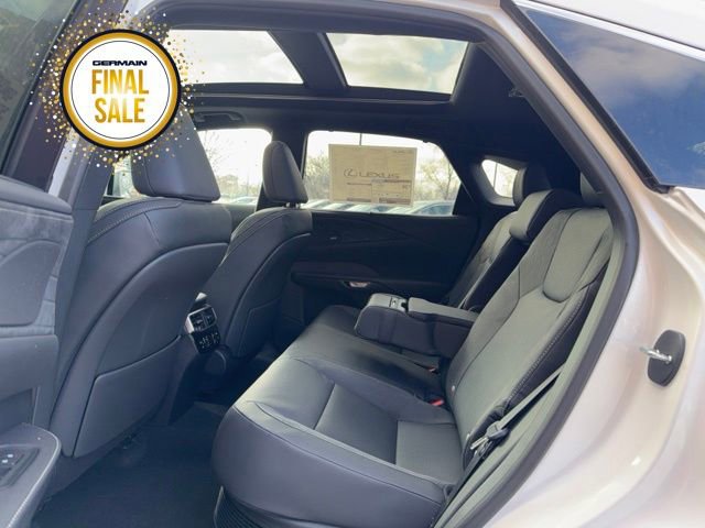 New 2026 Lexus RX 350 image 14