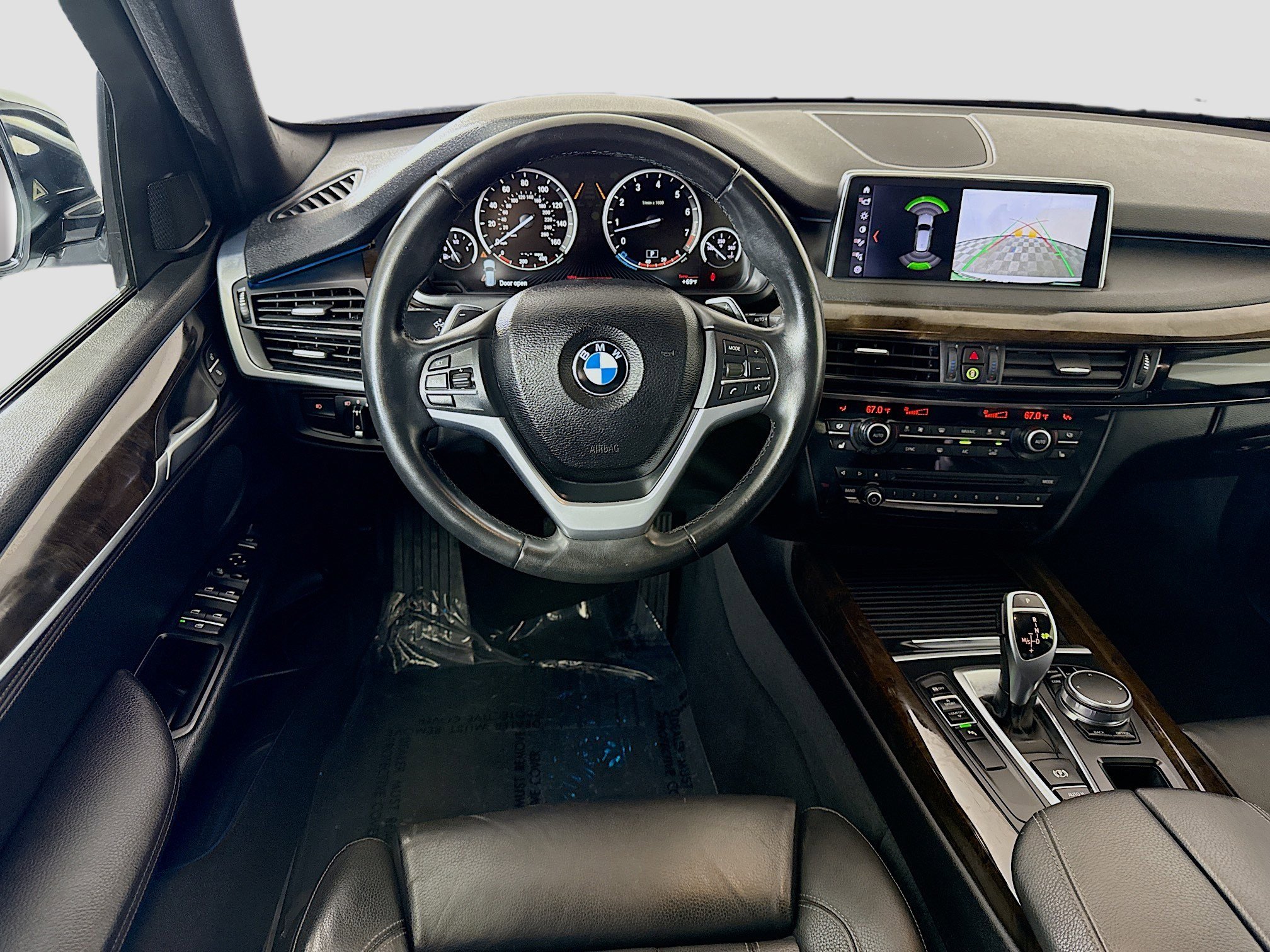 Used 2018 BMW X5 sDrive35i image 17