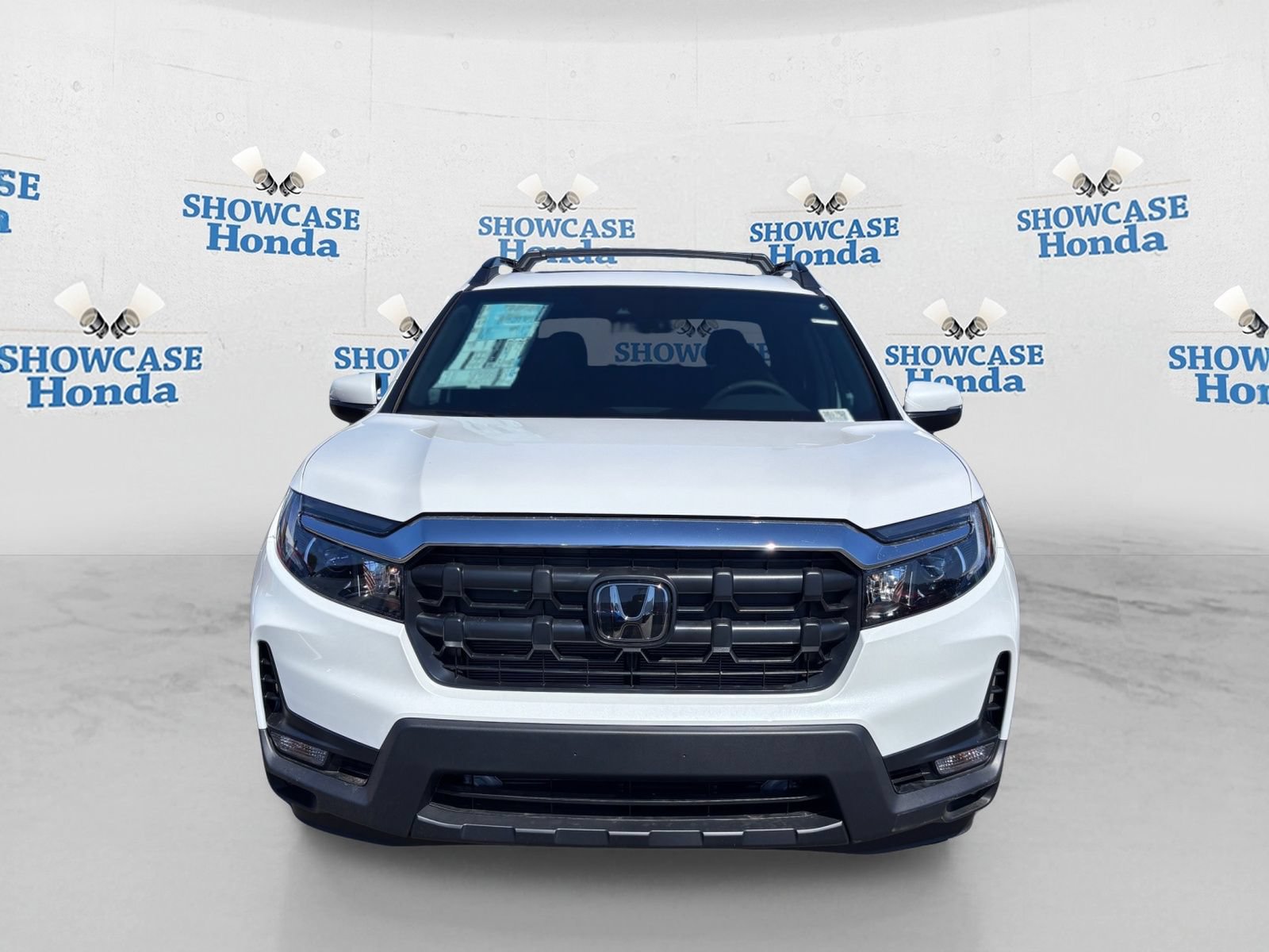 New 2026 Honda Ridgeline RTL image 5