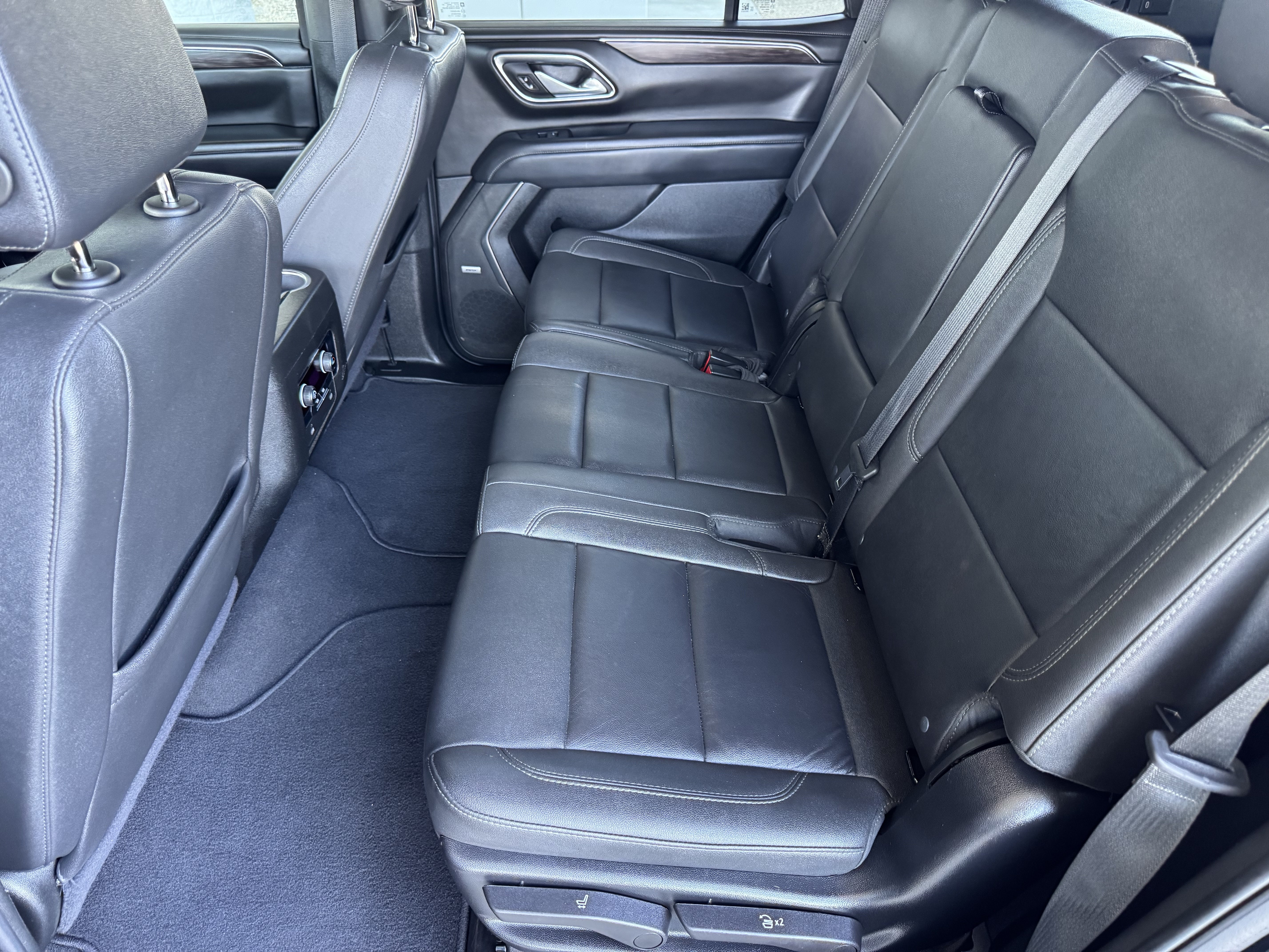 Certified 2024 Chevrolet Tahoe LT RWD image 13