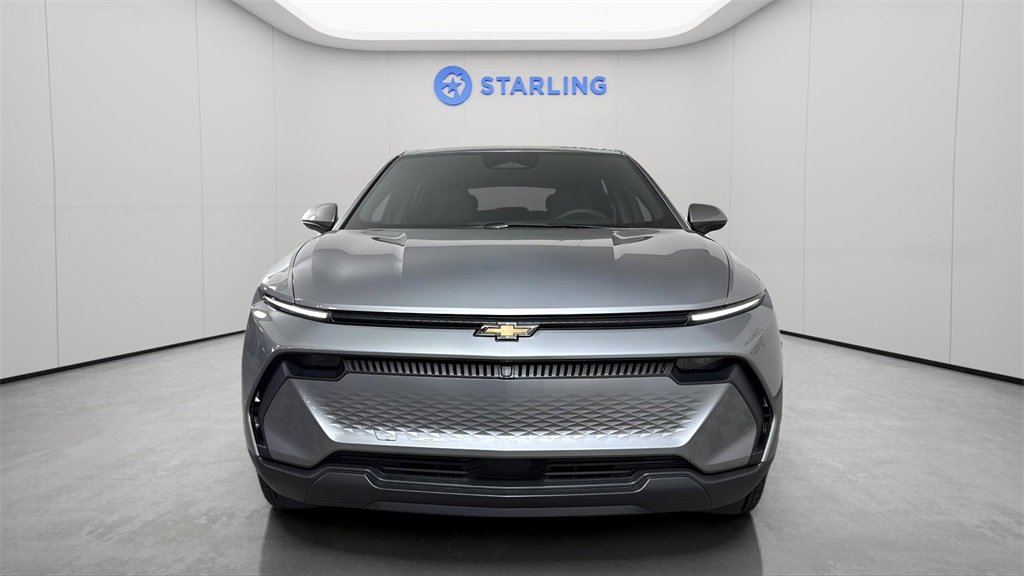 Used 2026 Chevrolet Equinox EV LT image 15