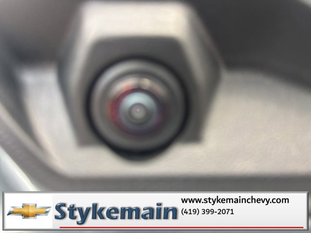 New 2026 Chevrolet Silverado 2500 Custom w/ Custom Value Package image 32