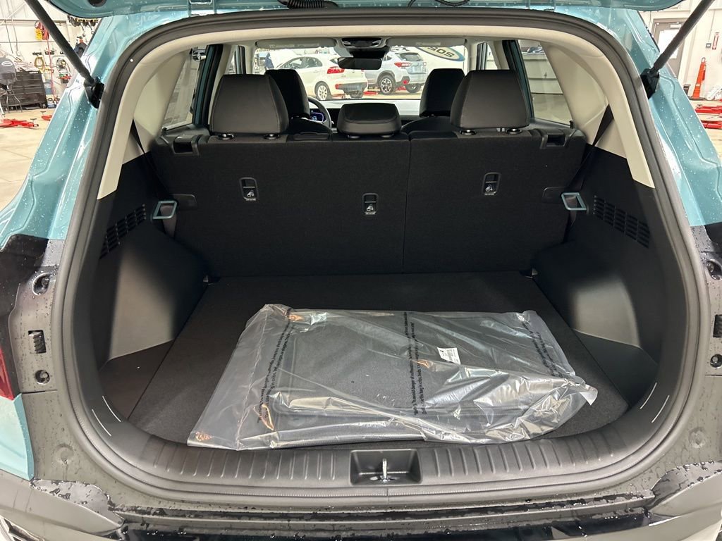 New 2026 Kia Seltos S AWD/4WD image 26