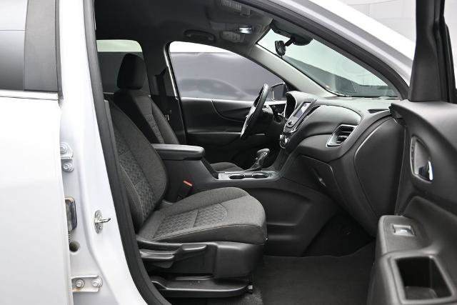 Used 2024 Chevrolet Equinox LT FWD image 17
