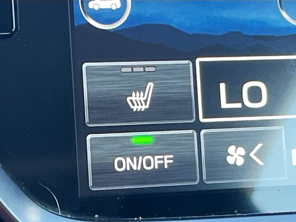 Used 2024 Subaru WRX Limited AWD/4WD image 21
