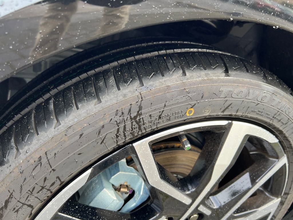 New 2026 Toyota Prius XSE Premium image 27