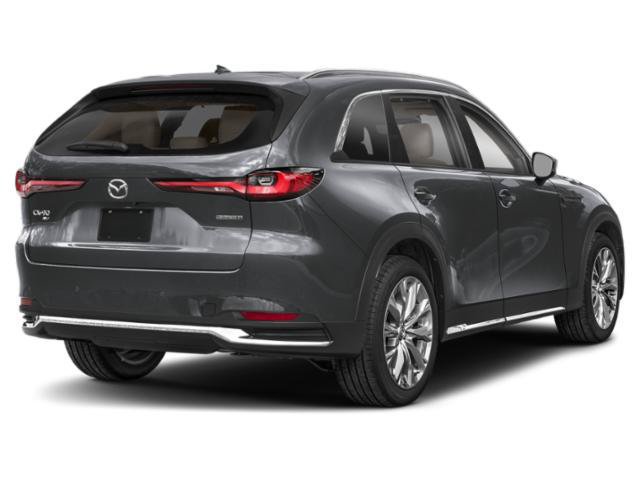 Used 2026 MAZDA CX-90 3.3 Turbo w/ Premium Plus Pkg AWD/4WD image 18