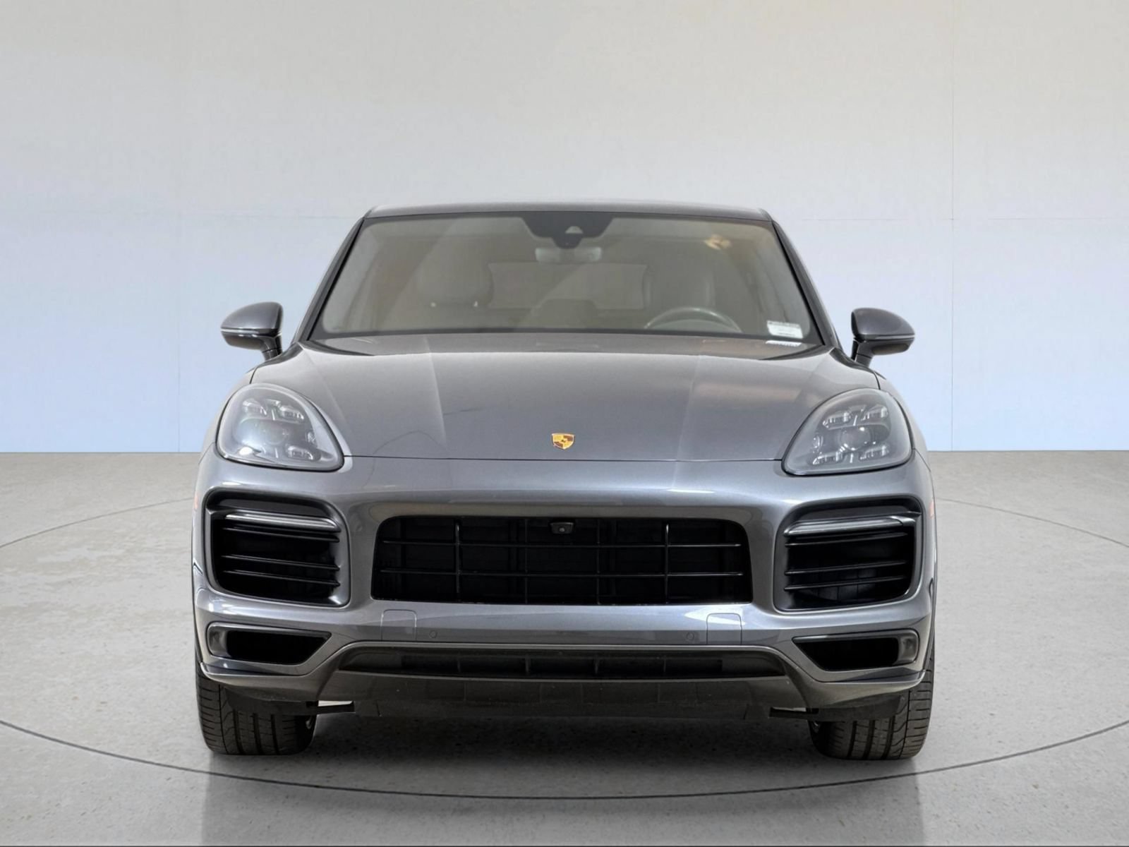 Certified 2021 Porsche Cayenne GTS AWD/4WD image 11