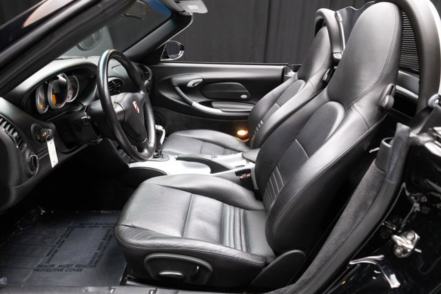 Used 2003 Porsche Boxster S RWD image 51