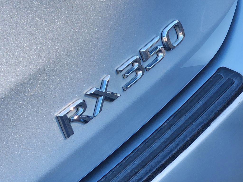 Used 2019 Lexus RX 350 FWD image 12