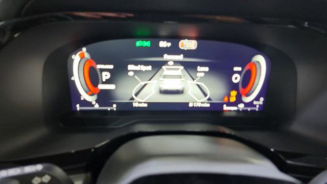New 2026 Nissan Pathfinder SL w/ SL Premium Package FWD image 15