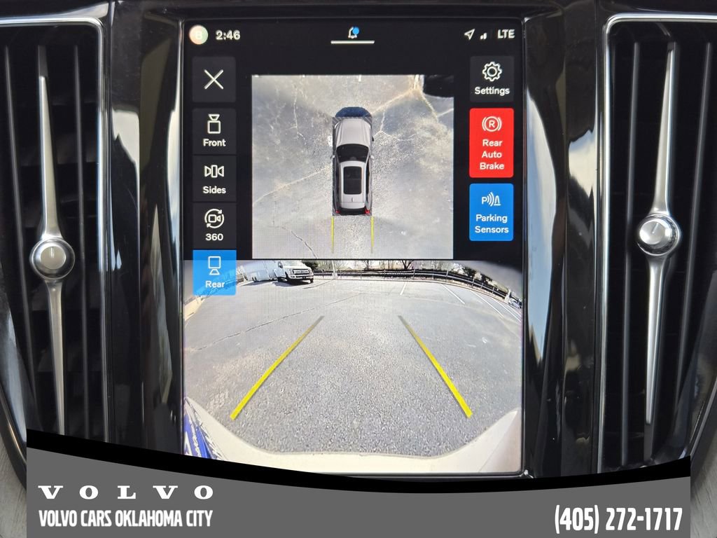 Certified 2024 Volvo XC60 B5 Plus image 17