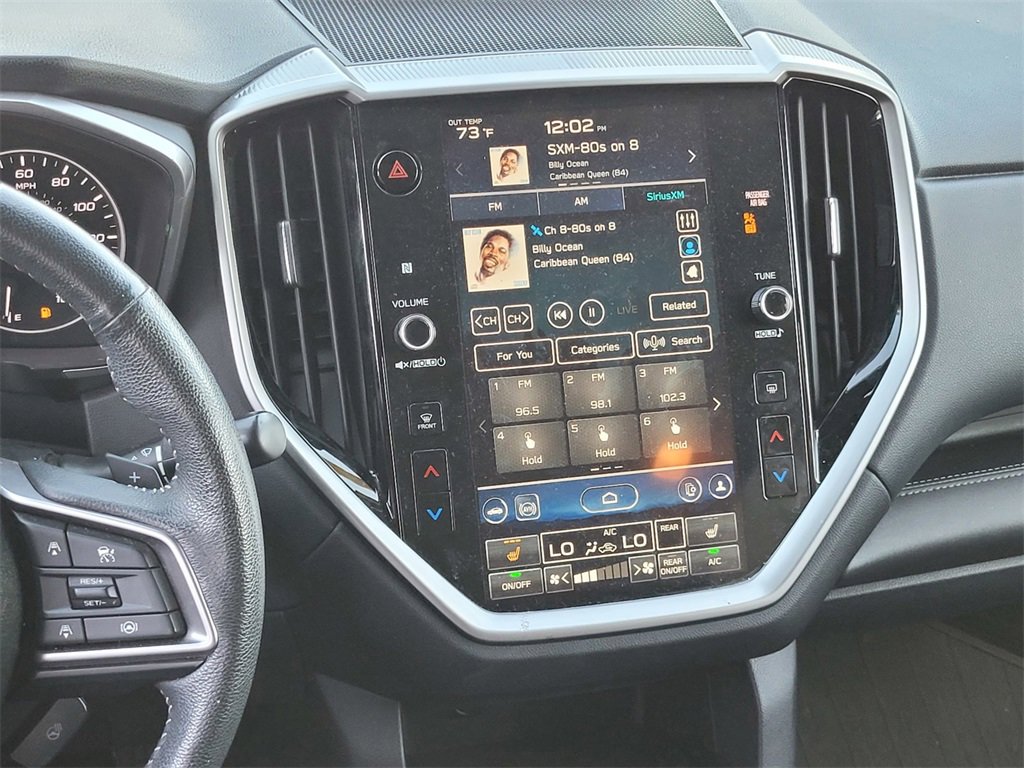 Used 2024 Subaru Ascent Limited image 14