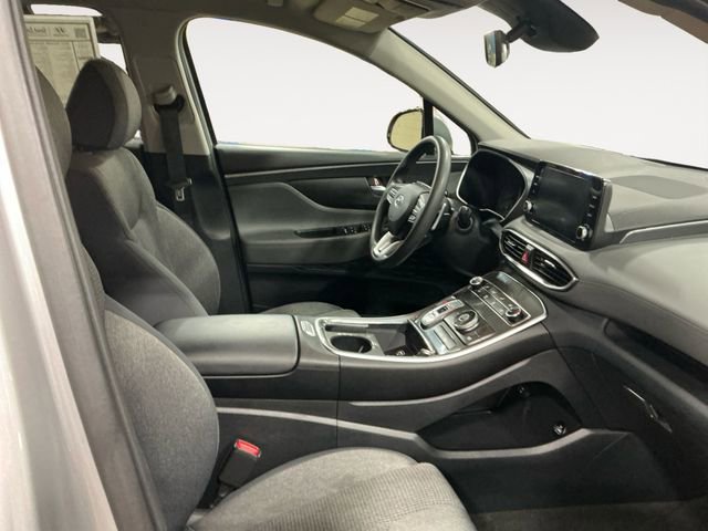 Used 2021 Hyundai Santa Fe SEL w/ Cargo Package FWD image 16