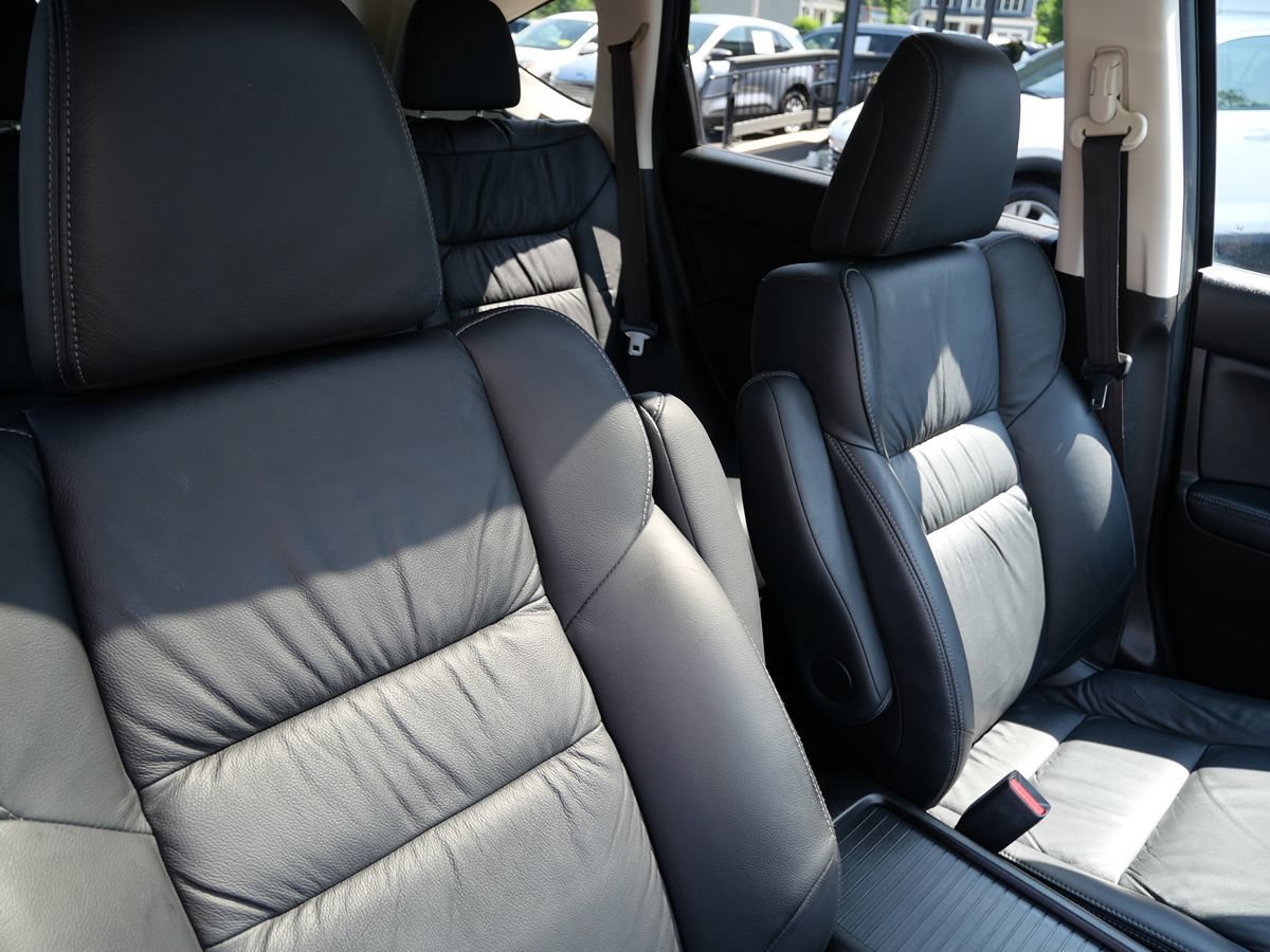 Used 2014 Honda CR-V EX-L image 19