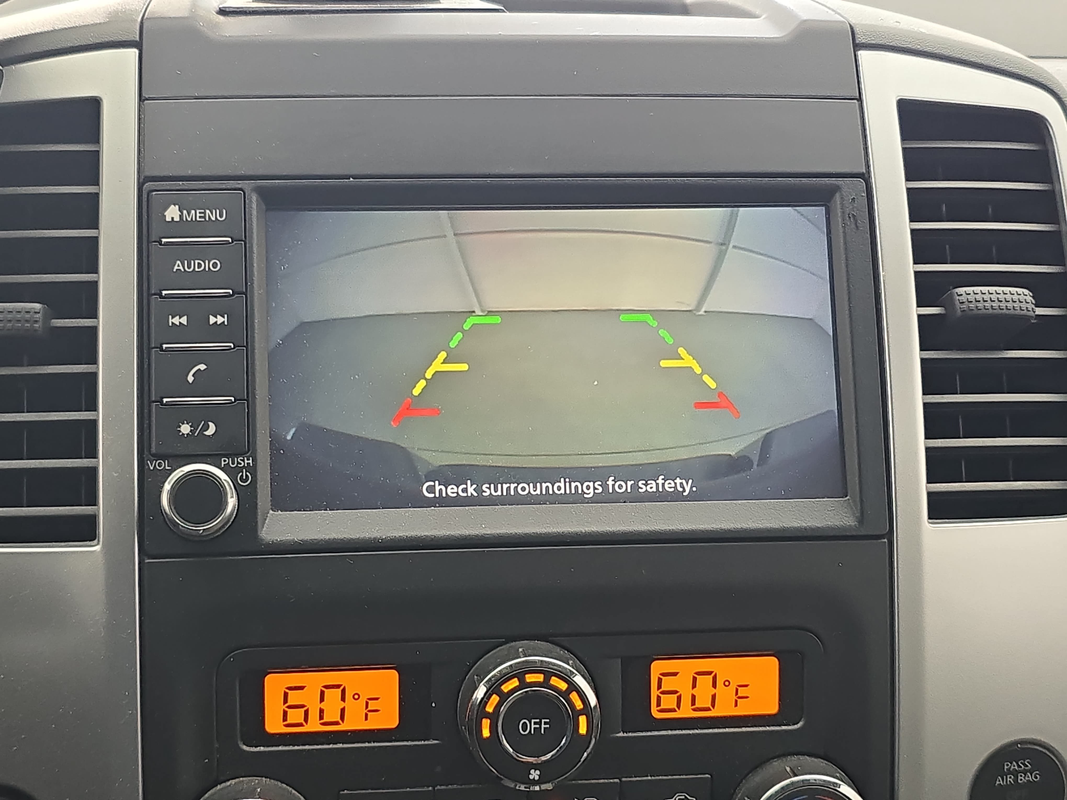 Certified 2020 Nissan Frontier SV RWD image 21