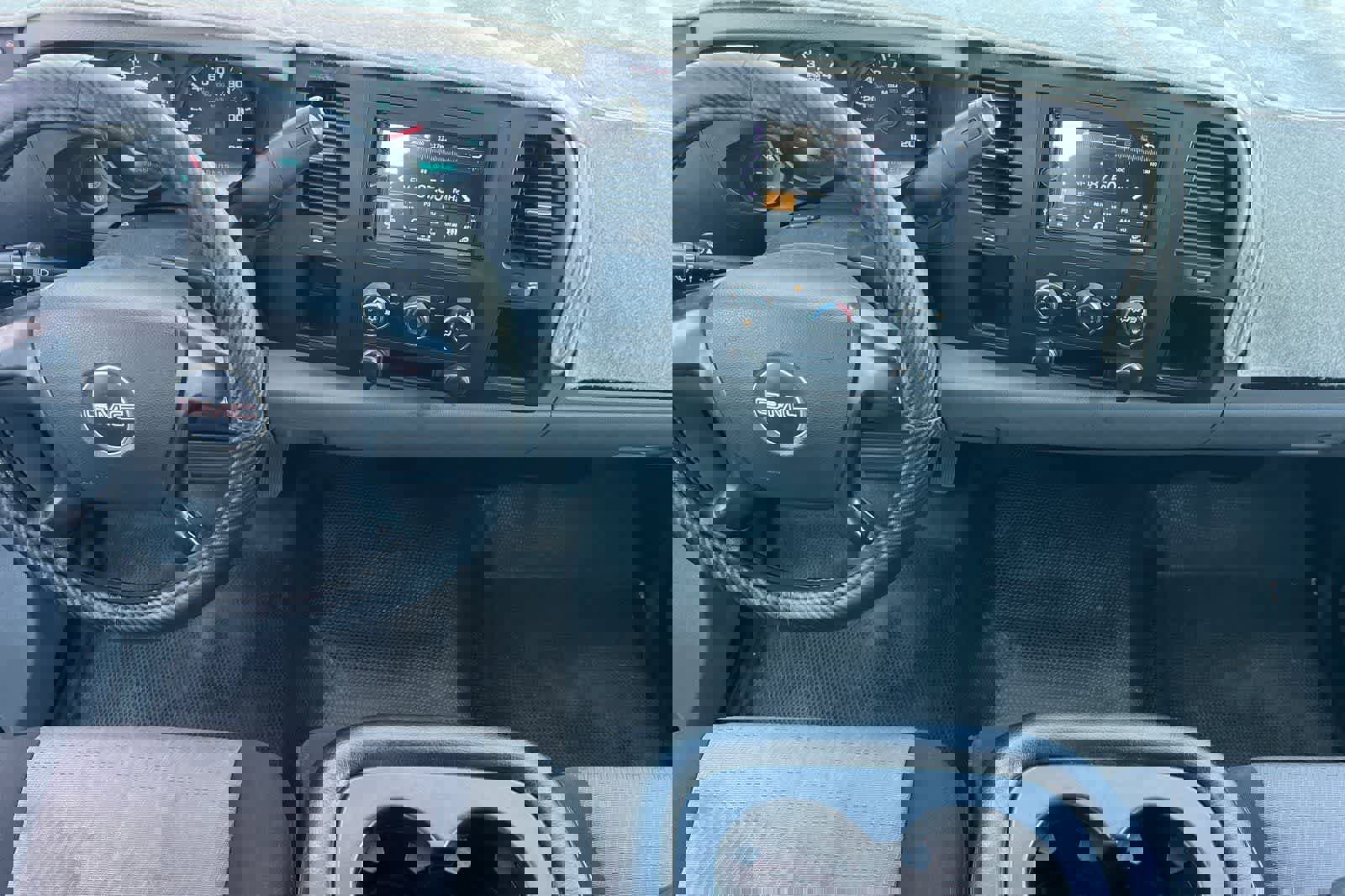 Used 2008 GMC Sierra 1500 W/T image 4