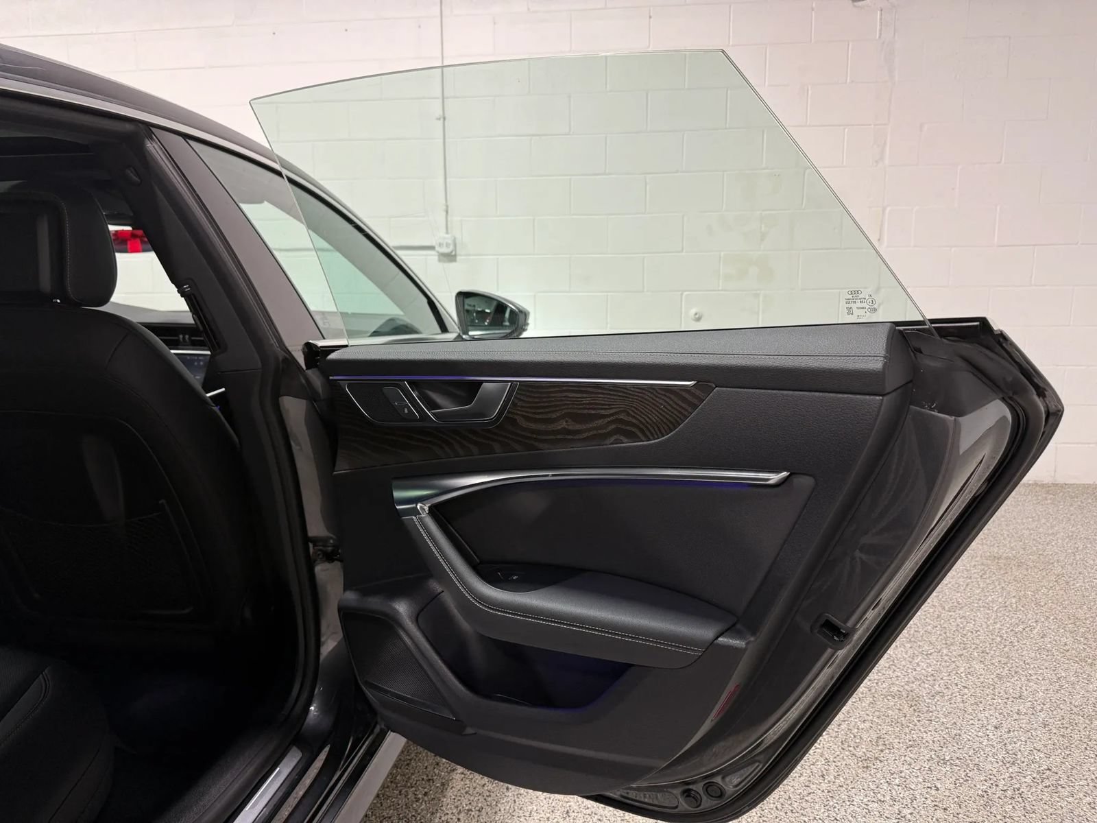 Used 2019 Audi A7 3.0T Prestige w/ Prestige Package AWD/4WD image 60