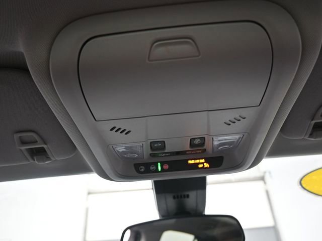 Used 2024 Chevrolet Equinox LT w/ LPO, Floor Liner Package image 12