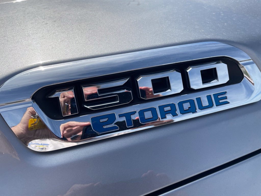 Used 2022 RAM 1500 Big Horn AWD/4WD image 6
