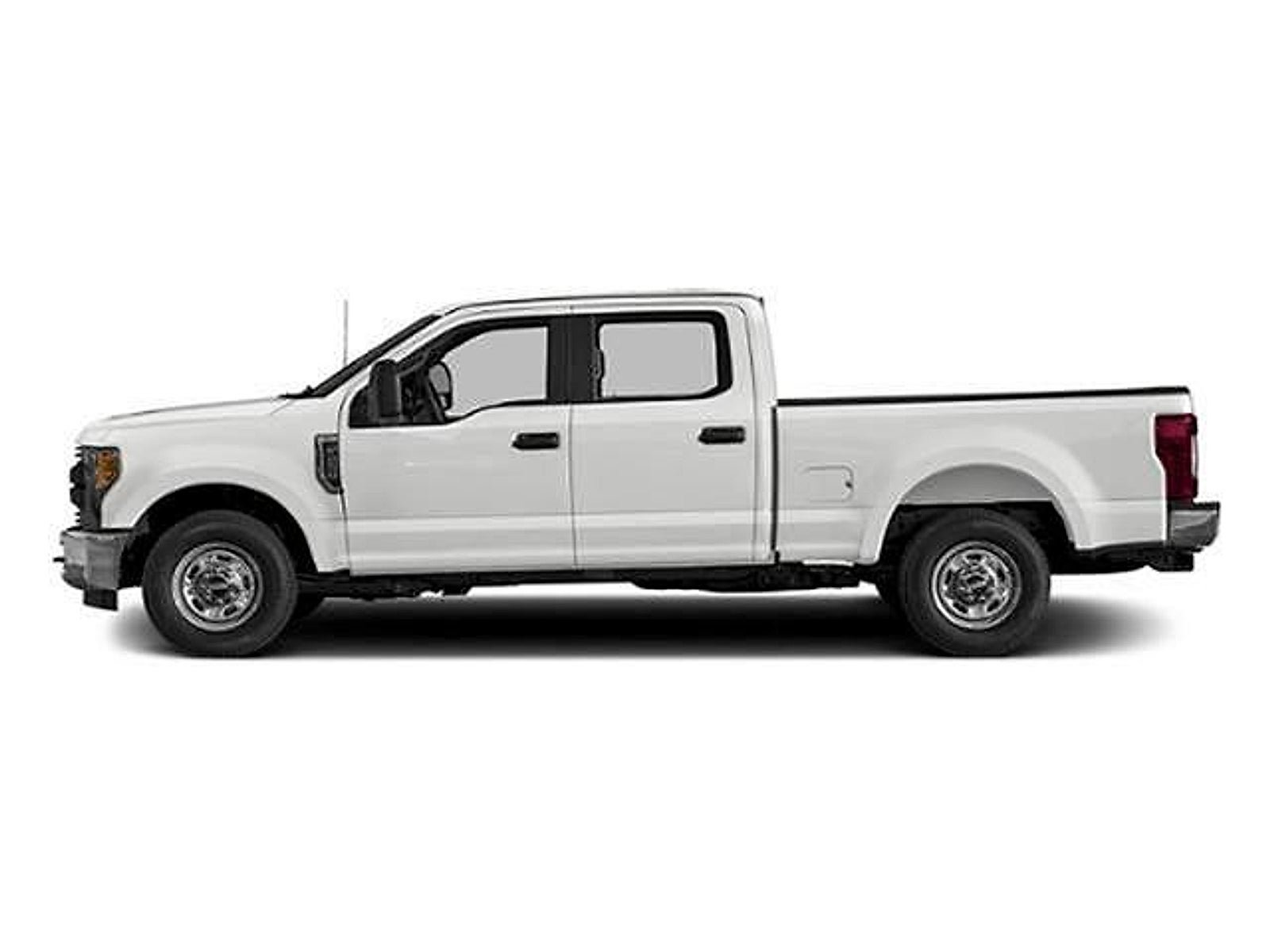 Used 2017 Ford F350 XL w/ Power Equipment Group AWD/4WD image 29