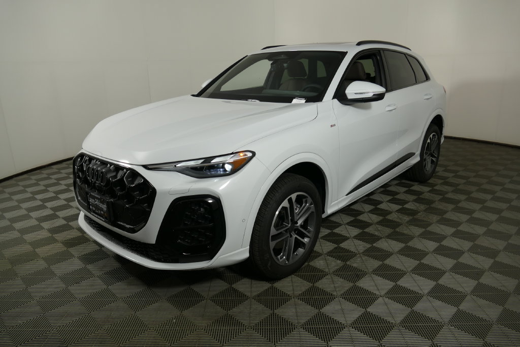 New 2026 Audi Q5 2.0T AWD/4WD image 7