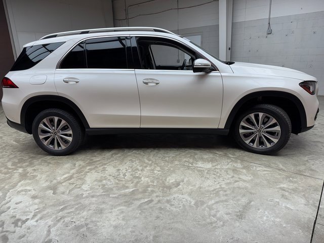 Used 2023 Mercedes-Benz GLE 450 4MATIC image 6