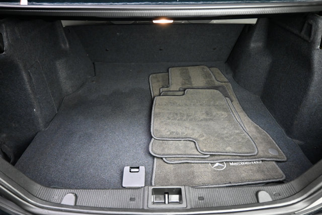 Used 2003 Mercedes-Benz C 230 Sedan image 96