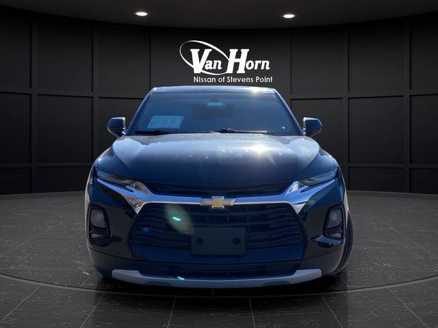 Used 2020 Chevrolet Blazer LT image 9