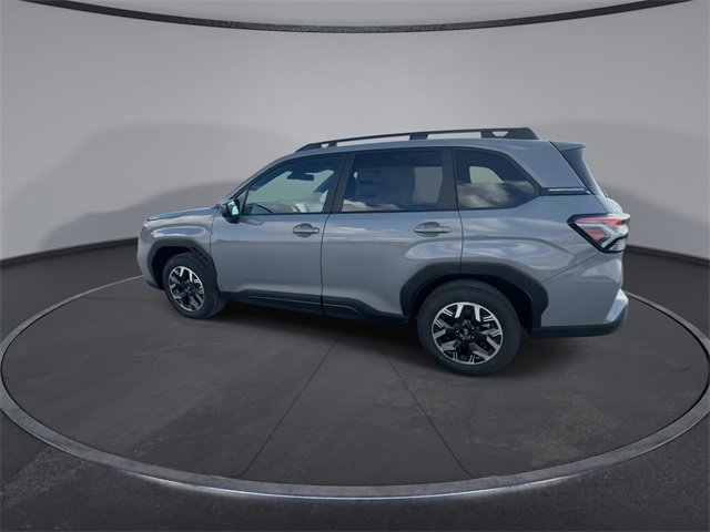 New 2026 Subaru Forester Premium image 5