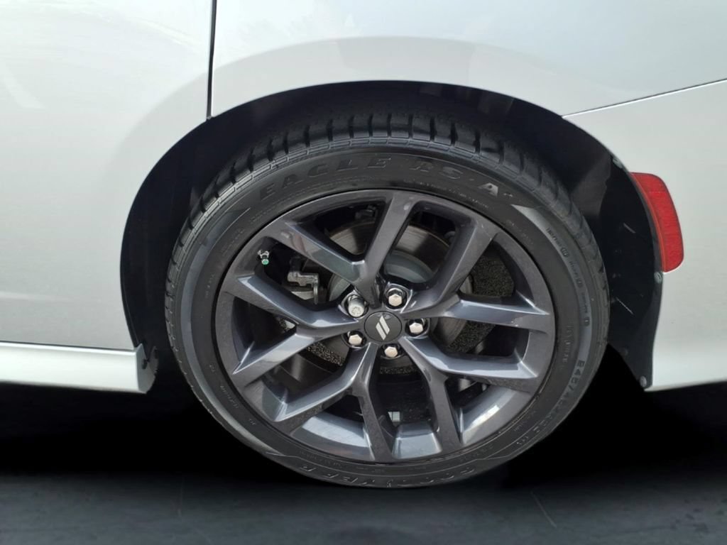 Used 2023 Dodge Charger R/T w/ Blacktop Package RWD image 14