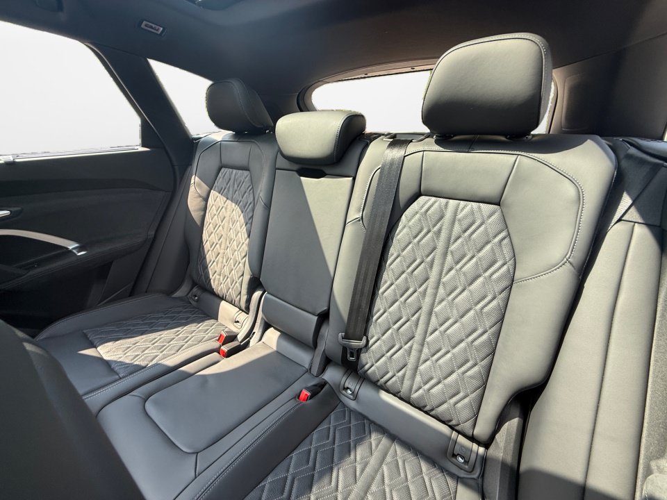 New 2026 Audi SQ5 Premium Plus AWD/4WD image 12