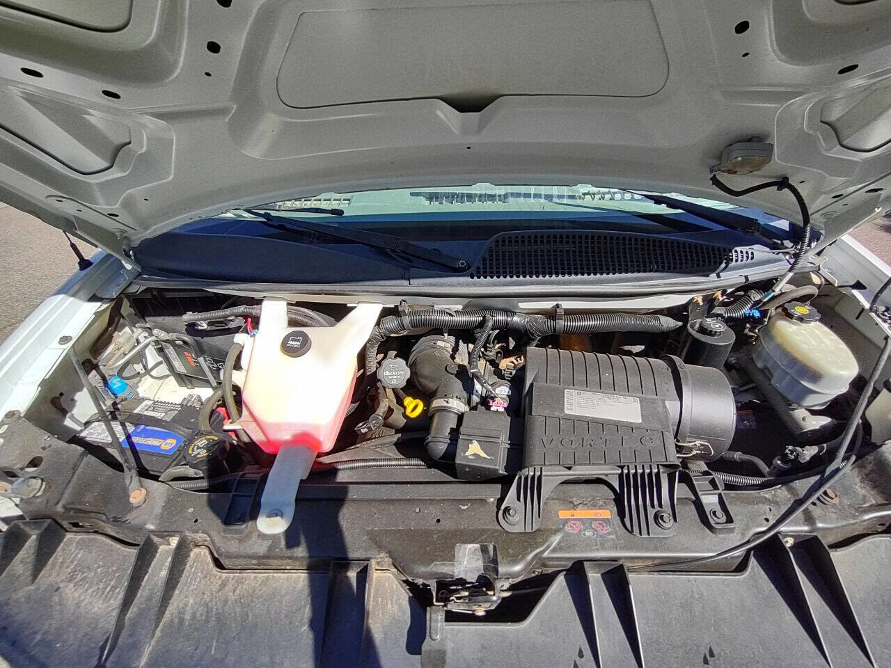 Used 2014 Chevrolet Express 1500 LS image 30