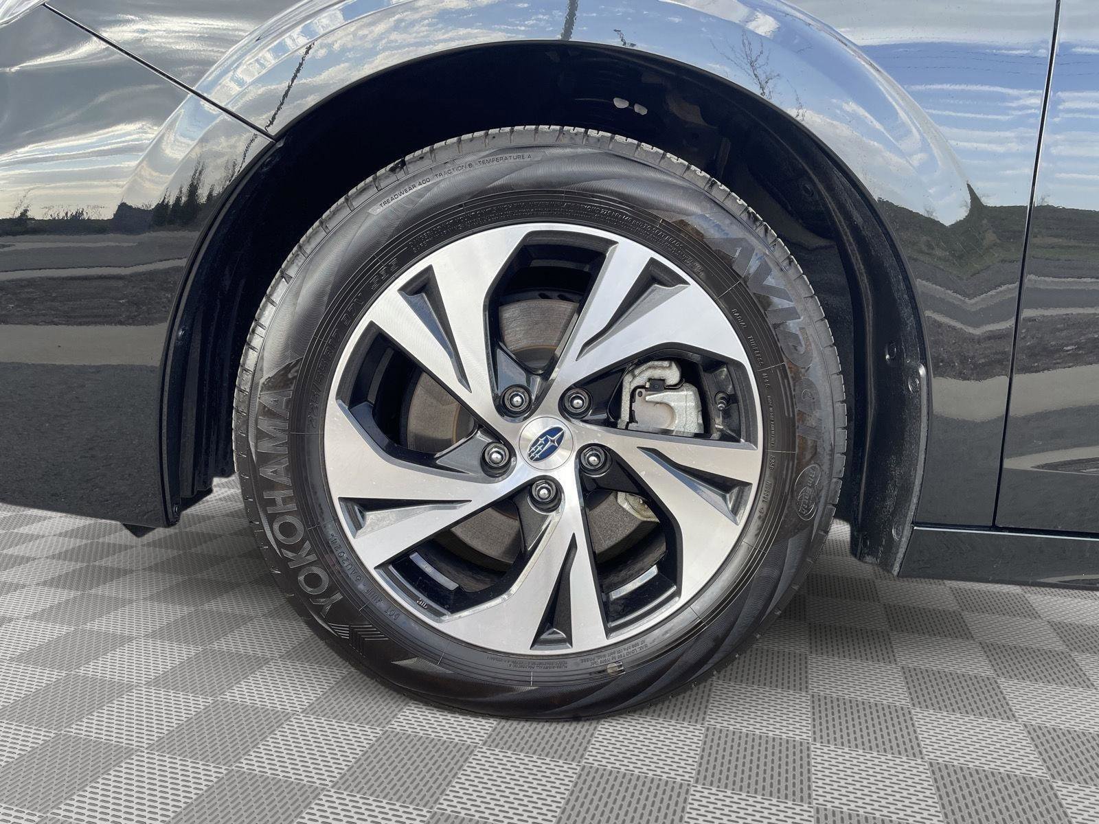 Used 2025 Subaru Legacy Premium w/ Popular Package #1A image 23