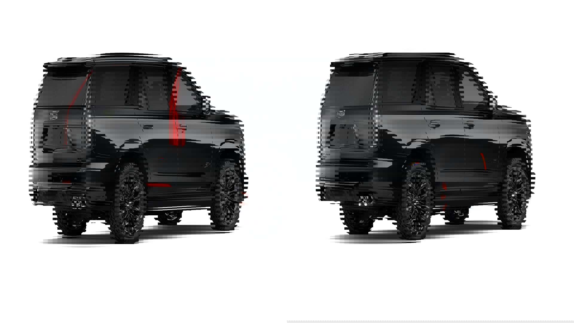 New 2026 Cadillac Escalade V image 27