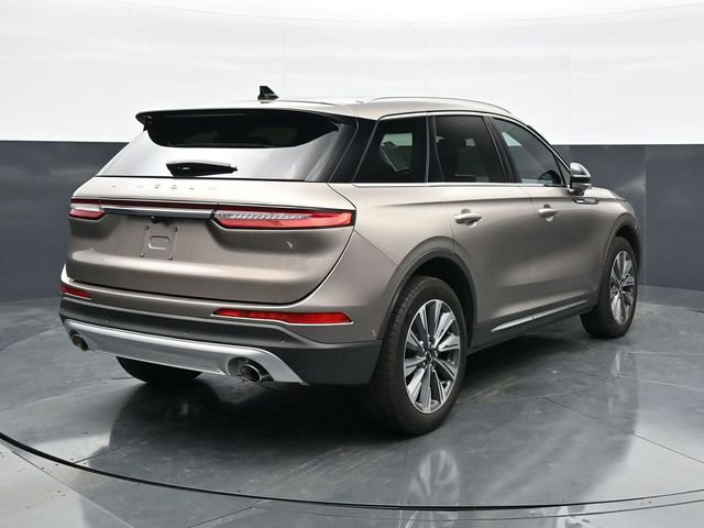 Used 2021 Lincoln Corsair Reserve w/ Equipment Group 201A AWD/4WD image 7