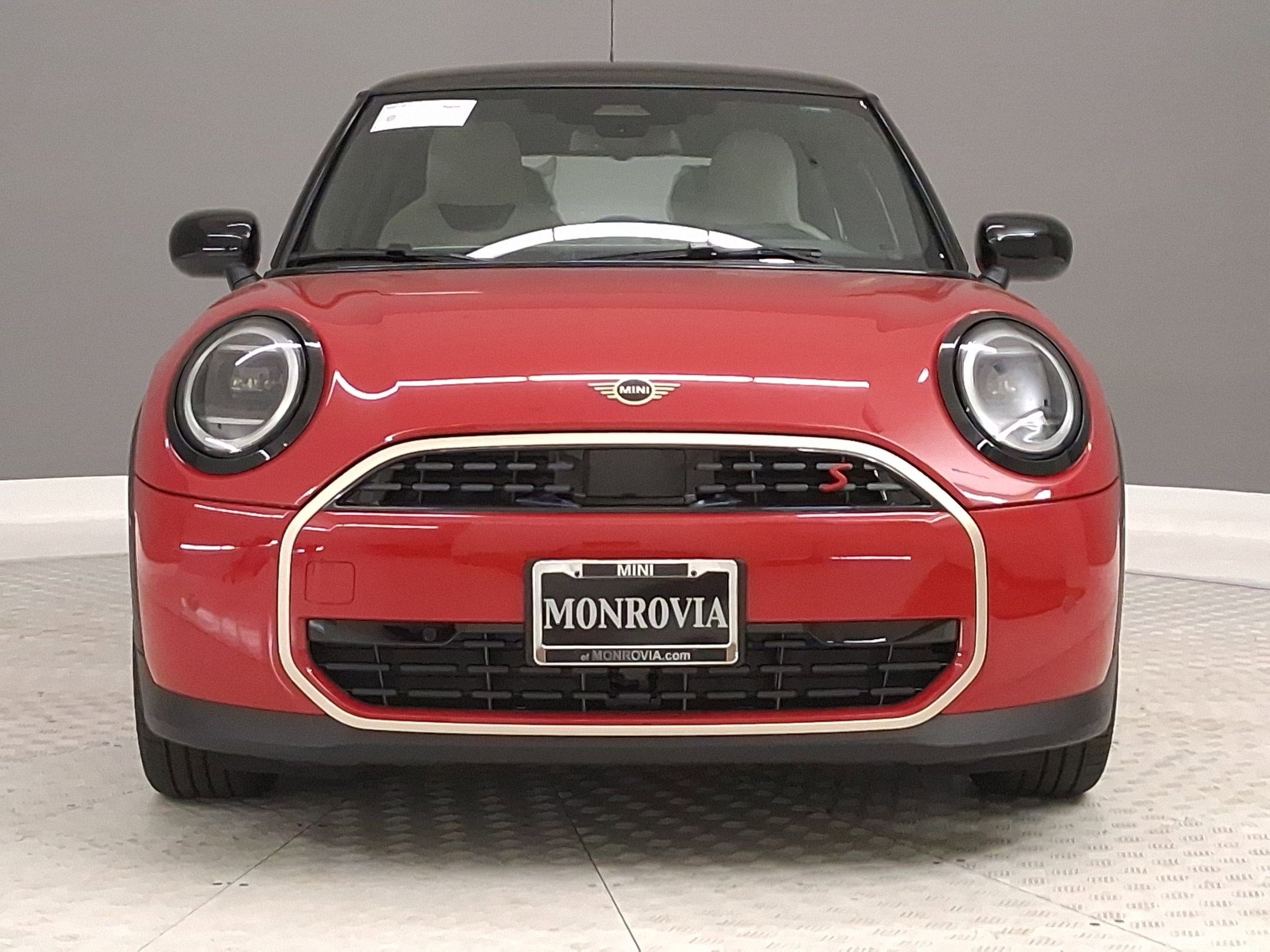 New 2026 MINI Cooper S image 4