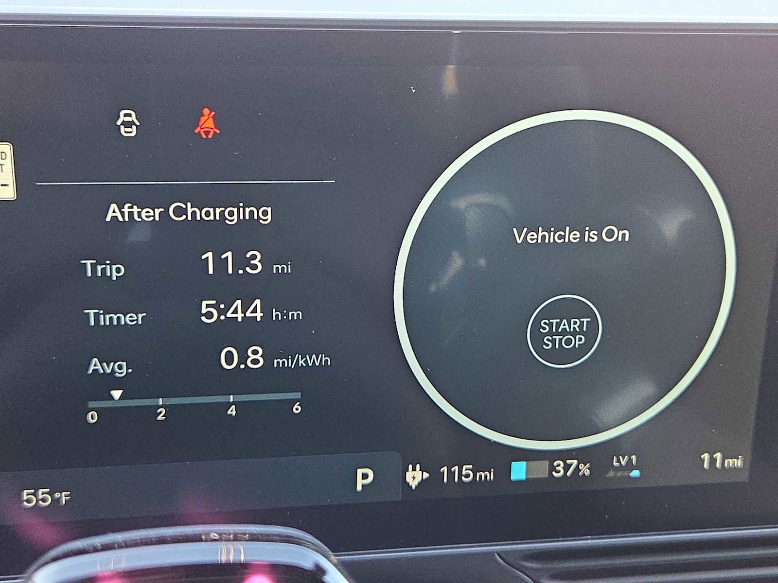 New 2026 Hyundai Ioniq 5 SEL image 34