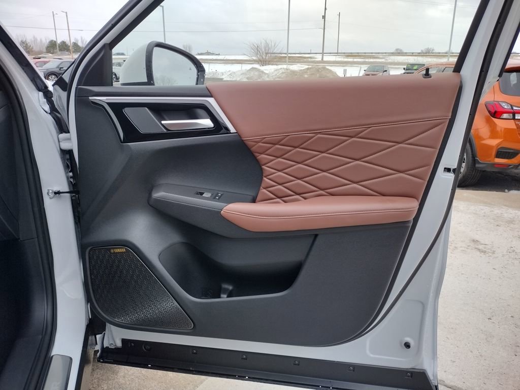 New 2026 Mitsubishi Outlander SEL image 36